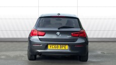 BMW 1 Series 118i [1.5] Sport 5dr [Nav/Servotronic] Petrol Hatchback